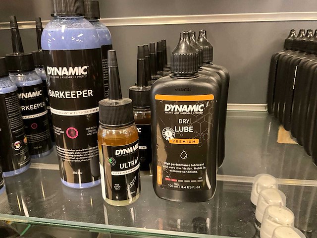 Partij dynamic fietsonderhoud - afbeelding 3 van  6