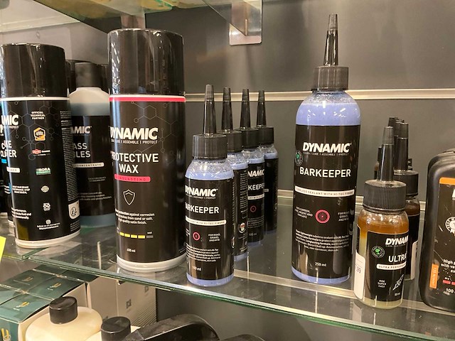 Partij dynamic fietsonderhoud - afbeelding 4 van  6