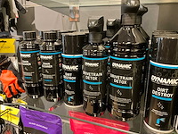 Partij dynamic fietsonderhoud - afbeelding 6 van  6