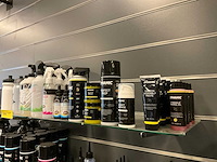 Partij dynamic/proteam fietsonderhoud - afbeelding 2 van  6