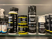 Partij dynamic/proteam fietsonderhoud - afbeelding 4 van  6