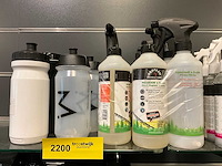 Partij dynamic/proteam fietsonderhoud - afbeelding 6 van  6