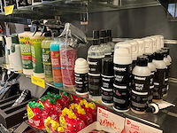 Partij dynamic/usport/silca fietsonderhoud en verzorgingsmiddelen - afbeelding 2 van  7