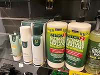 Partij dynamic/usport/silca fietsonderhoud en verzorgingsmiddelen - afbeelding 6 van  7