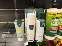 Partij dynamic/usport/silca fietsonderhoud en verzorgingsmiddelen - afbeelding 7 van  7