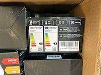 Partij e-commerce voorraad w.o. led spiegels, draadloze laders - afbeelding 8 van  9