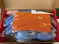 Partij e-commerce voorraad w.o. led spiegels, draadloze laders - afbeelding 9 van  9