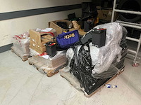 Partij e-scooters - afbeelding 4 van  19