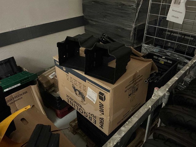 Partij e-scooters - afbeelding 7 van  19