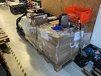 Partij e-scooters - afbeelding 9 van  19