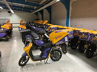 Partij e-scooters - afbeelding 12 van  19