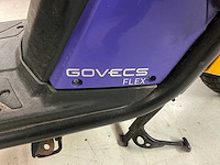 Partij e-scooters - afbeelding 15 van  19