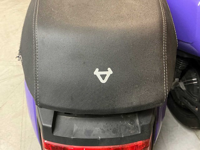 Partij e-scooters - afbeelding 17 van  19