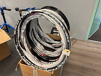 Partij easton/ ztr crest / velgen (19x) - afbeelding 1 van  4