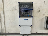 Partij eaton halyester schakelaarkasten skh160/4s, 160a, 4-polig (10 stuks) - afbeelding 8 van  12