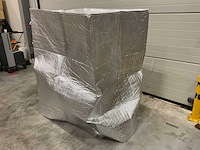 Partij ecoplast - isolatiehoezen - afbeelding 1 van  5