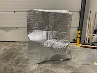 Partij ecoplast - isolatiehoezen - afbeelding 2 van  5