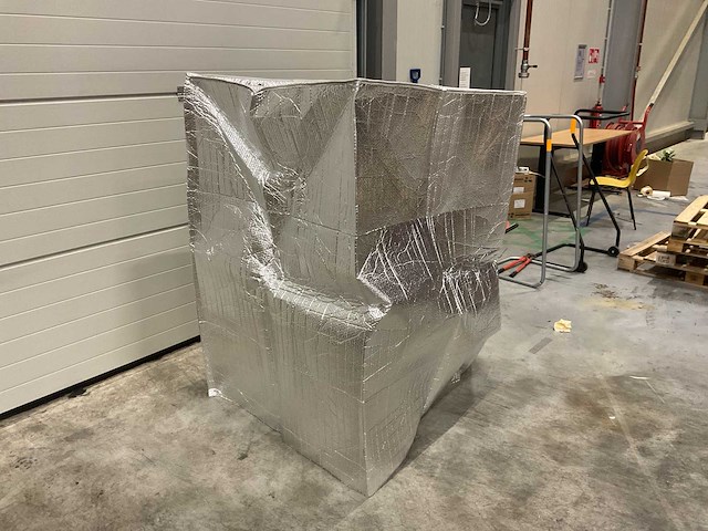 Partij ecoplast - isolatiehoezen - afbeelding 3 van  5
