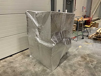 Partij ecoplast - isolatiehoezen - afbeelding 3 van  5