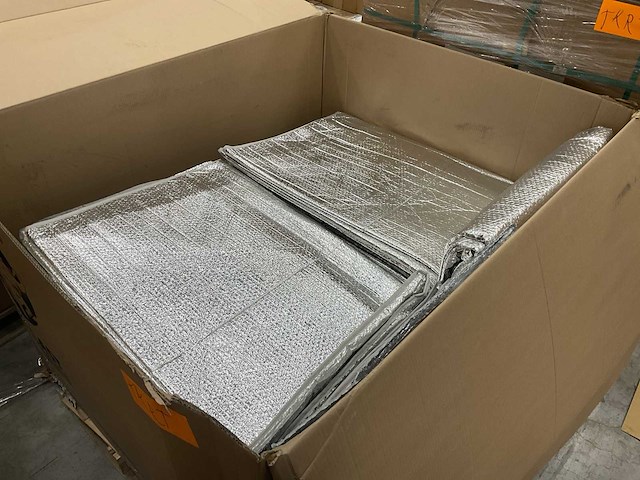 Partij ecoplast - isolatiehoezen - afbeelding 5 van  5