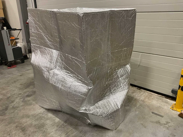 Partij ecoplast - isolatiehoezen - afbeelding 3 van  5