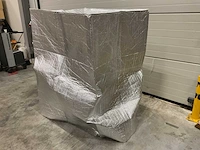 Partij ecoplast - isolatiehoezen - afbeelding 3 van  5