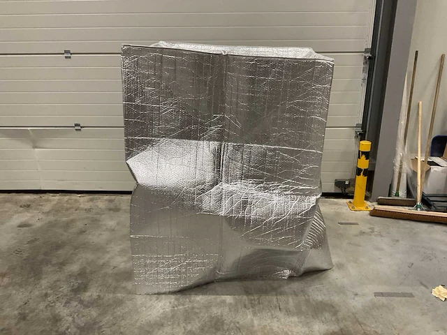 Partij ecoplast - isolatiehoezen - afbeelding 4 van  5