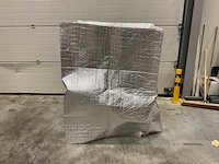 Partij ecoplast - isolatiehoezen - afbeelding 4 van  5