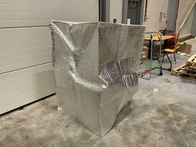 Partij ecoplast - isolatiehoezen - afbeelding 5 van  5