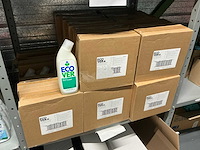 Partij ecover toilet cleaner 750ml (150x) - afbeelding 3 van  4