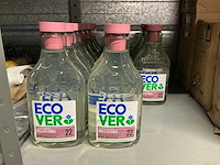 Partij ecover wasmiddel 1l (60x) - afbeelding 1 van  3