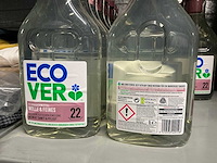 Partij ecover wasmiddel 1l (60x) - afbeelding 3 van  3