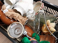 Partij eerdere kavels in krat - afbeelding 5 van  5