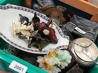 Partij eerdere kavels in plastic bak - afbeelding 5 van  5