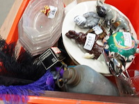 Partij eerdere kavels in plastic bak - afbeelding 5 van  5