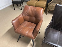 Partij eetkamerstoelen (4x) - afbeelding 3 van  12