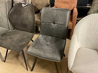 Partij eetkamerstoelen (6x) - afbeelding 3 van  17