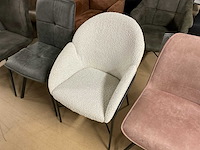 Partij eetkamerstoelen (6x) - afbeelding 17 van  17