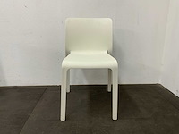 Partij eetkamerstoelen, barkrukken, tuinstoelen - afbeelding 3 van  19