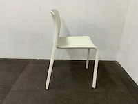 Partij eetkamerstoelen, barkrukken, tuinstoelen - afbeelding 6 van  19