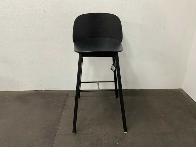 Partij eetkamerstoelen, barkrukken, tuinstoelen - afbeelding 13 van  19