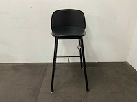 Partij eetkamerstoelen, barkrukken, tuinstoelen - afbeelding 13 van  19