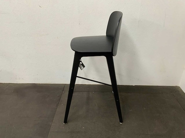 Partij eetkamerstoelen, barkrukken, tuinstoelen - afbeelding 14 van  19