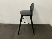 Partij eetkamerstoelen, barkrukken, tuinstoelen - afbeelding 14 van  19