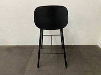 Partij eetkamerstoelen, barkrukken, tuinstoelen - afbeelding 15 van  19