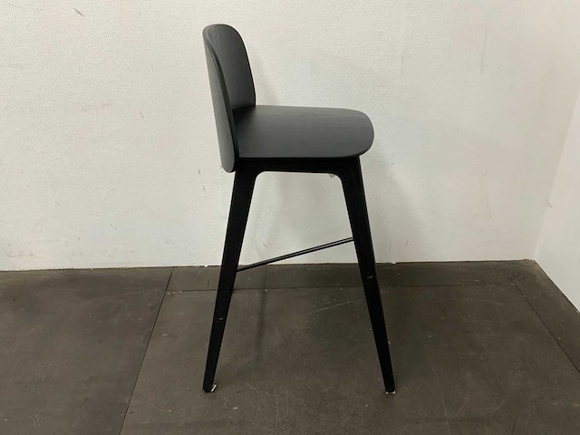 Partij eetkamerstoelen, barkrukken, tuinstoelen - afbeelding 16 van  19