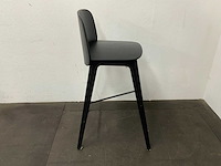 Partij eetkamerstoelen, barkrukken, tuinstoelen - afbeelding 16 van  19