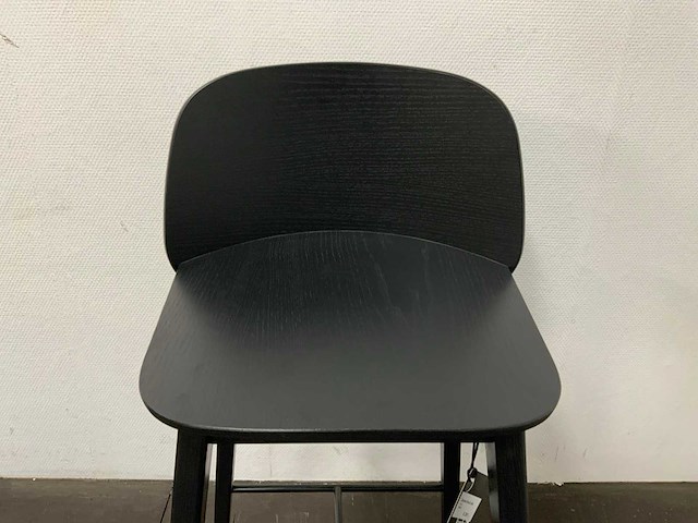 Partij eetkamerstoelen, barkrukken, tuinstoelen - afbeelding 17 van  19