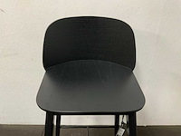 Partij eetkamerstoelen, barkrukken, tuinstoelen - afbeelding 17 van  19