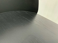 Partij eetkamerstoelen, barkrukken, tuinstoelen - afbeelding 18 van  19